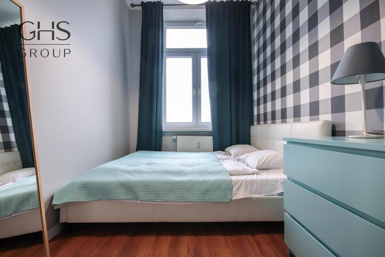 Stylowy Apartament W Samym Centrum Krakowa Exterior foto
