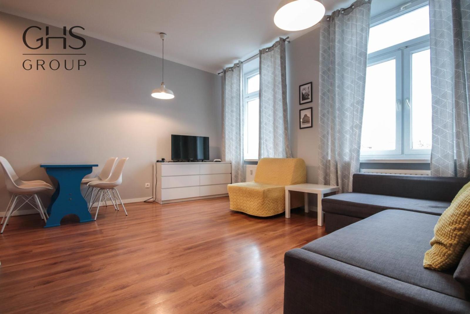 Stylowy Apartament W Samym Centrum Krakowa Exterior foto